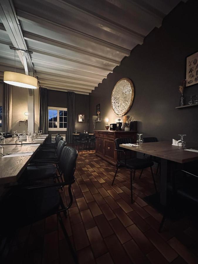 La Promenade Hotel Coings Kültér fotó