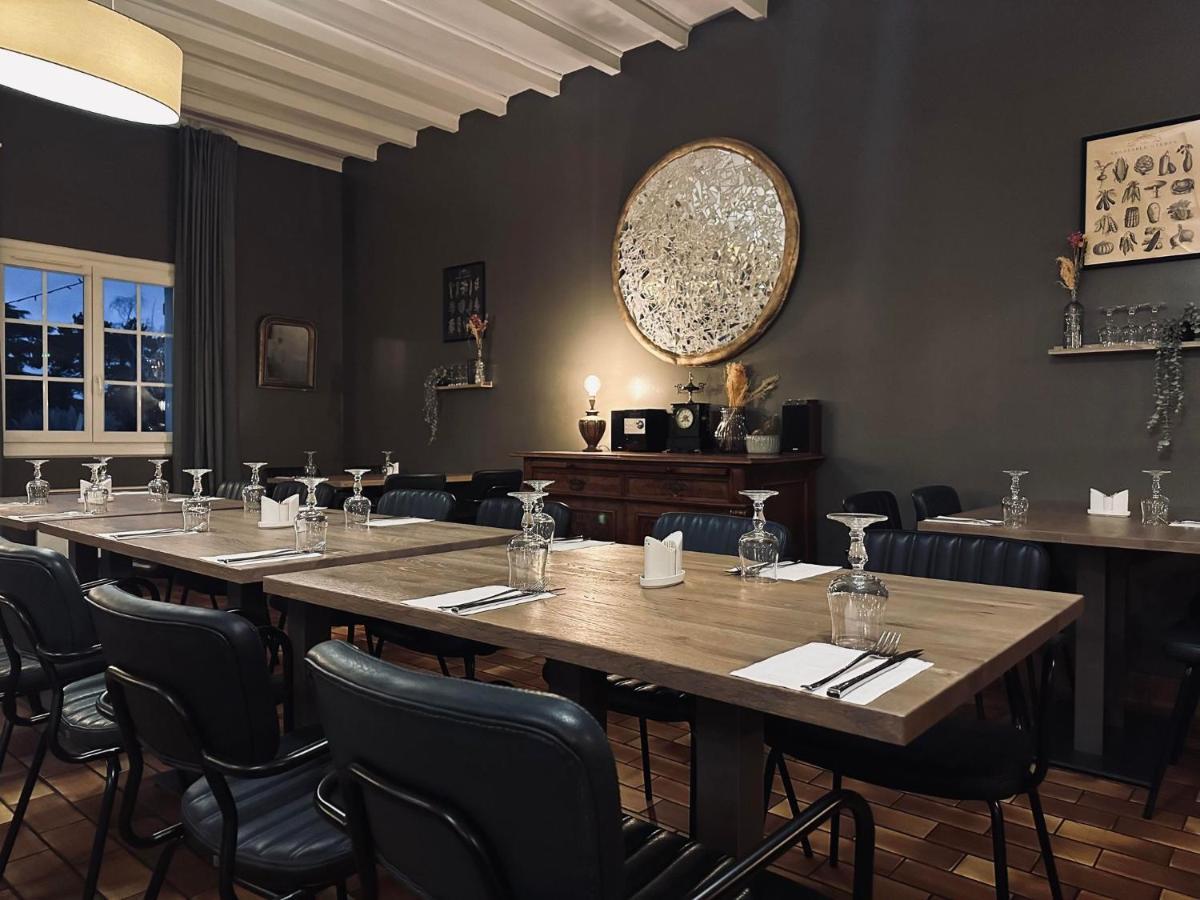 La Promenade Hotel Coings Kültér fotó